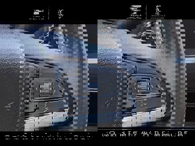 Certified 2024 Cadillac CT5 Luxury w/ Sun And Sound Package image 18