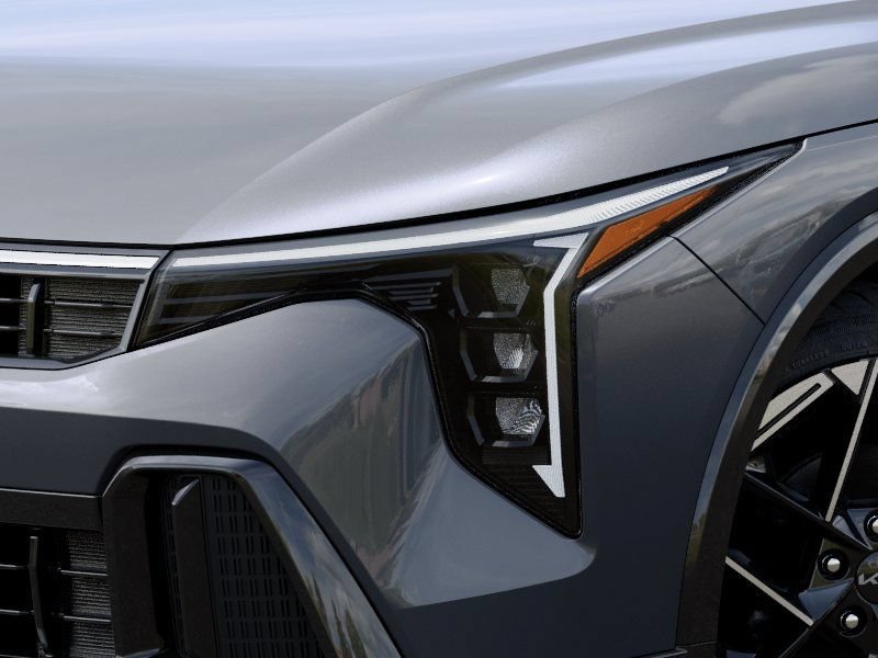 New 2026 Kia K4 GT-Line Turbo FWD image 10