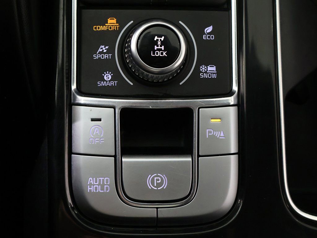 Used 2025 Kia Telluride S image 57