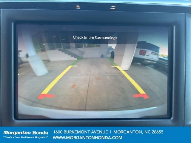 Used 2023 Chrysler Voyager LX FWD image 22