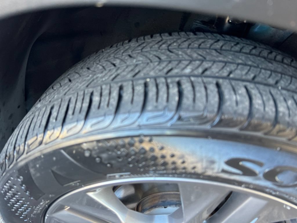 Certified 2023 Kia Seltos S w/ Navigation Package FWD image 39