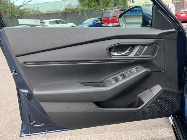 New 2026 Honda Accord EX-L image 17