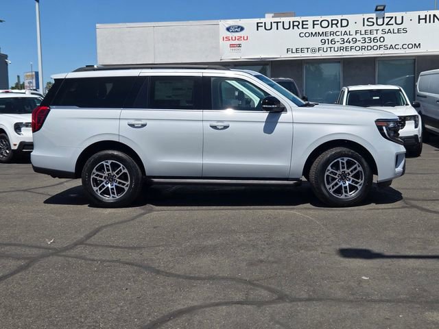 New 2026 Ford Expedition Active AWD/4WD image 3