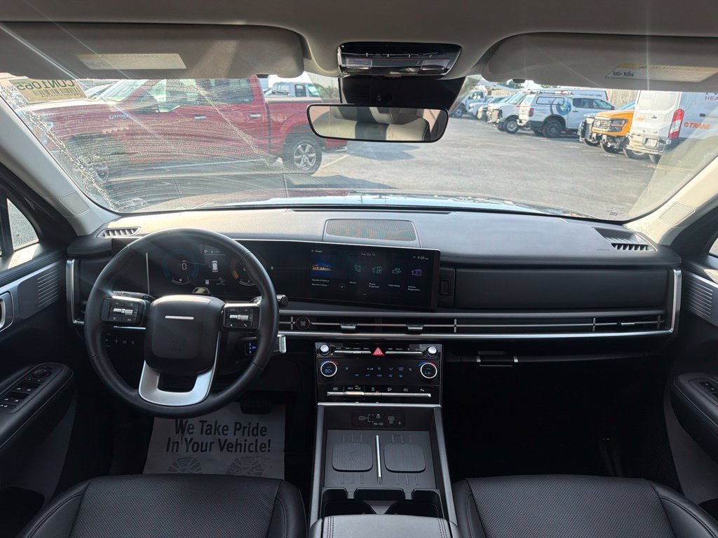 Used 2026 Hyundai Santa Fe SEL FWD image 20