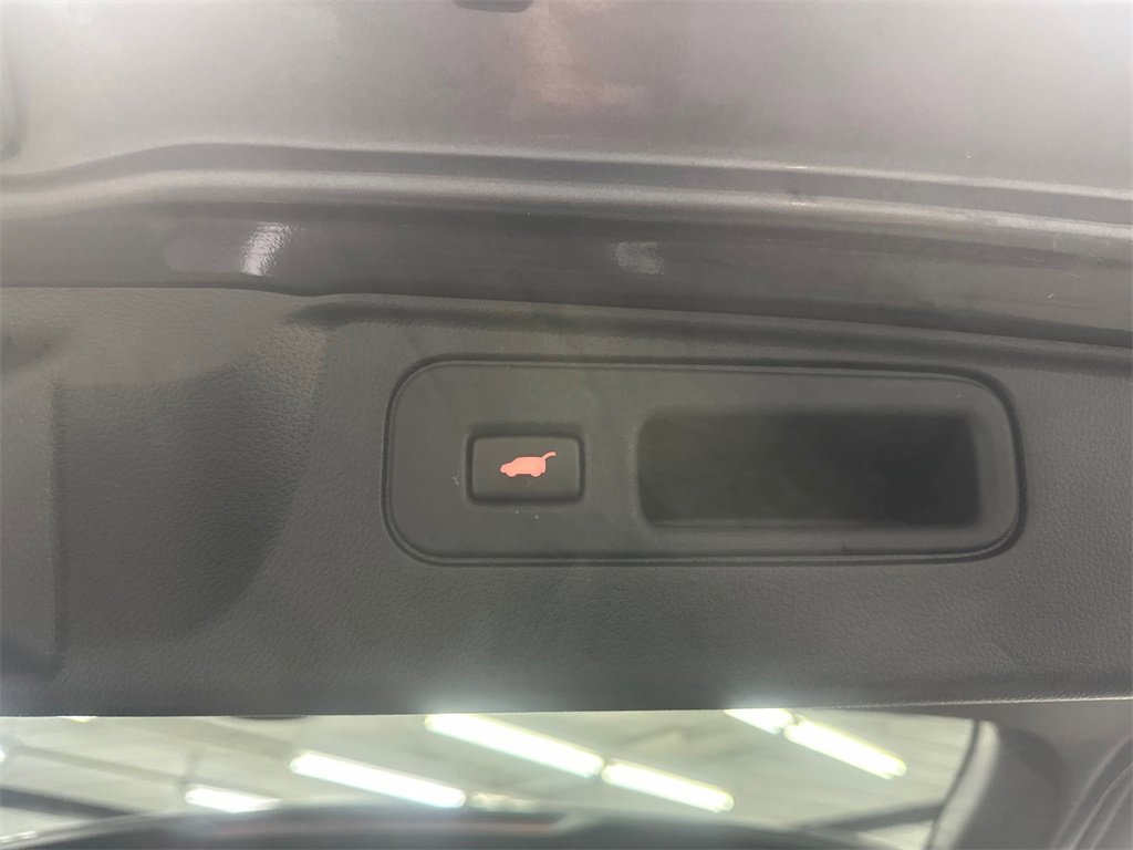 Certified 2021 Honda Passport Elite image 21