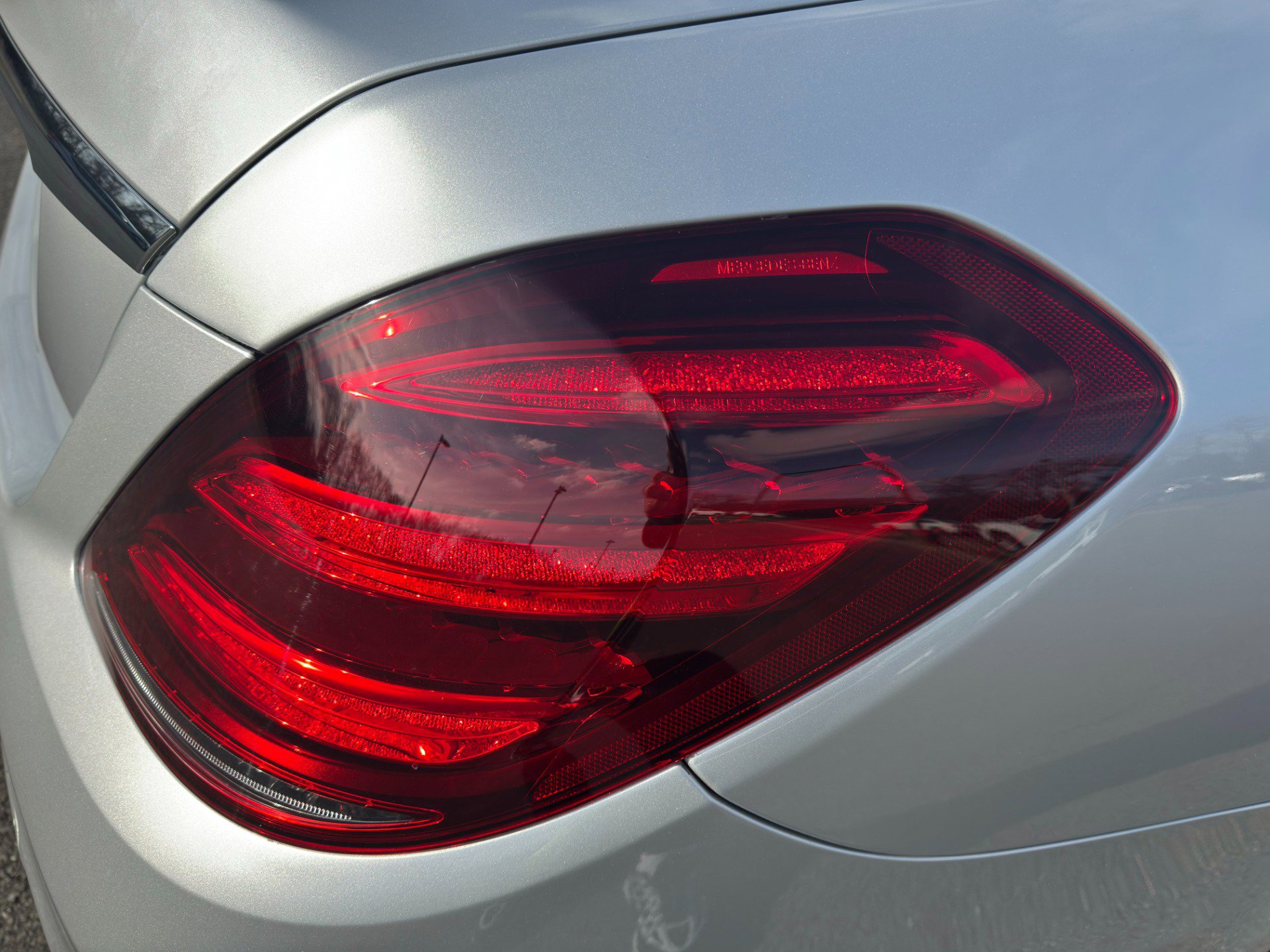 Used 2020 Mercedes-Benz S 63 AMG 4MATIC Sedan image 71