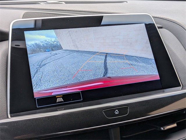 Certified 2024 Cadillac CT5 Sport image 16