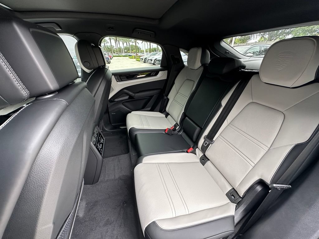 New 2026 Porsche Cayenne S AWD/4WD image 42