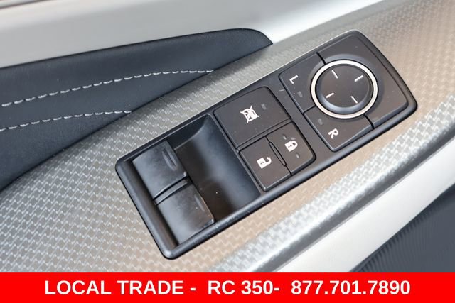Used 2016 Lexus RC 350 RWD image 15