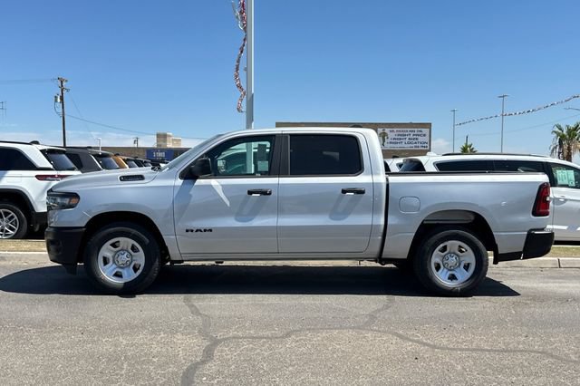 New 2026 RAM 1500 Tradesman RWD image 6