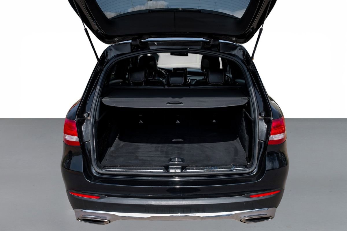 Used 2019 Mercedes-Benz GLC 300 image 57