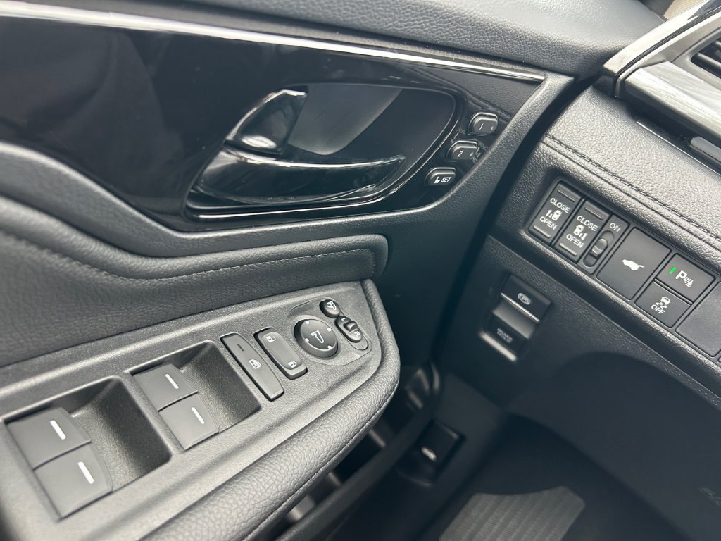 New 2027 Honda Odyssey Elite image 25