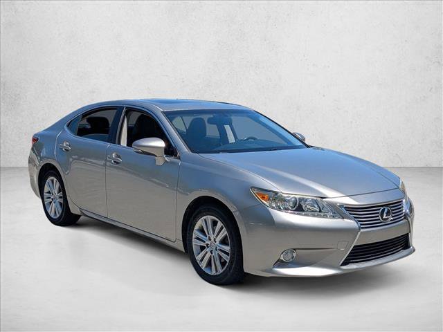 Used 2015 Lexus ES 350 FWD image 3