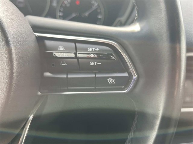 Used 2024 MAZDA CX-90 3.3 Turbo w/ Preferred Plus image 34