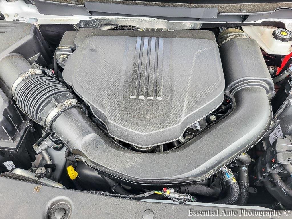 Used 2025 Buick Enclave Avenir w/ Super Cruise Package image 23