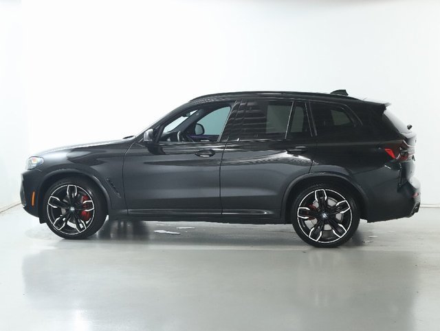 Used 2024 BMW X3 M40i w/ Premium Package AWD/4WD image 47