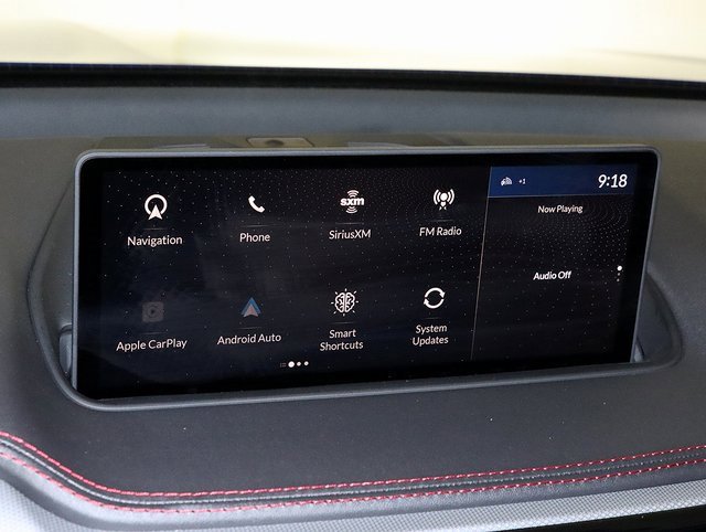 Used 2024 Acura MDX A-Spec image 19