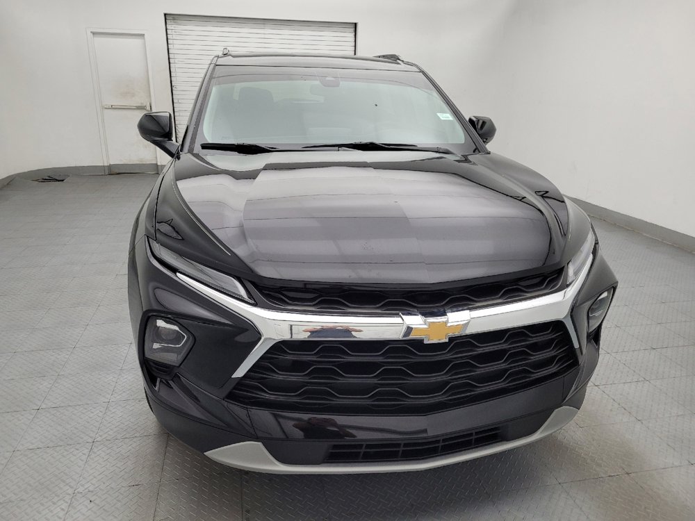 Used 2024 Chevrolet Blazer LT w/ Convenience Package FWD image 14