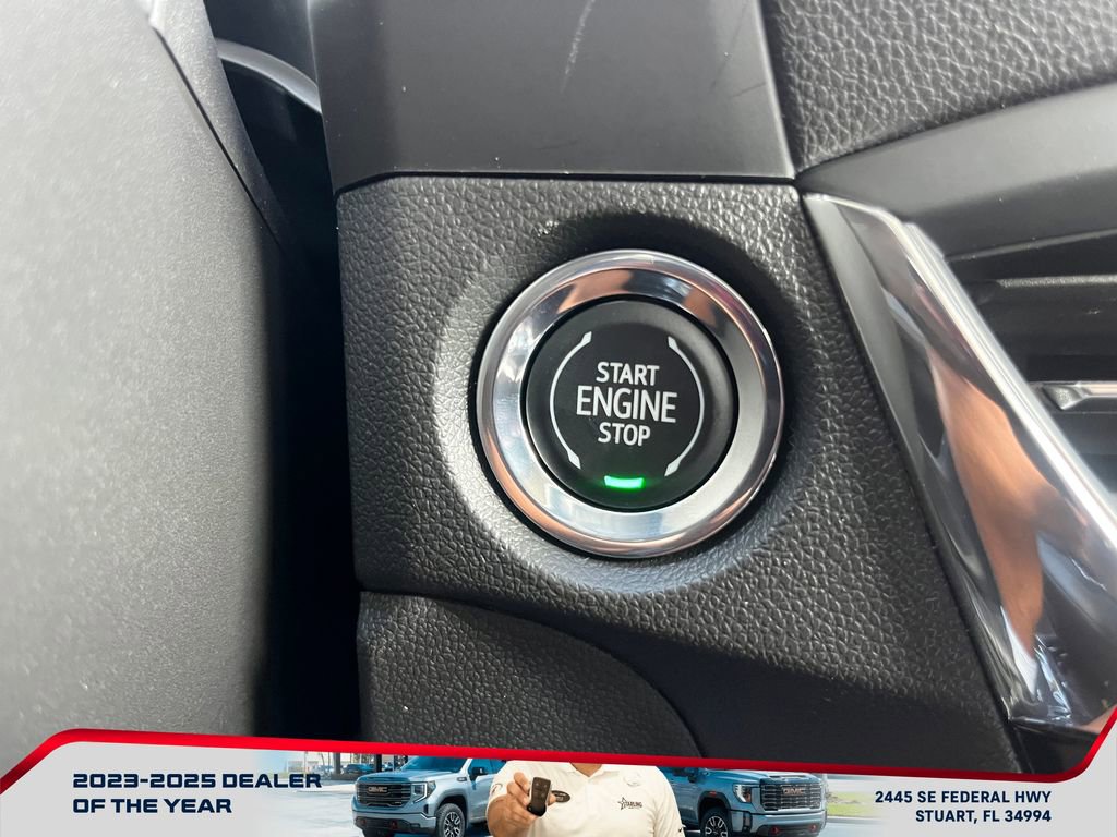 New 2026 Buick Encore GX Sport Touring image 28