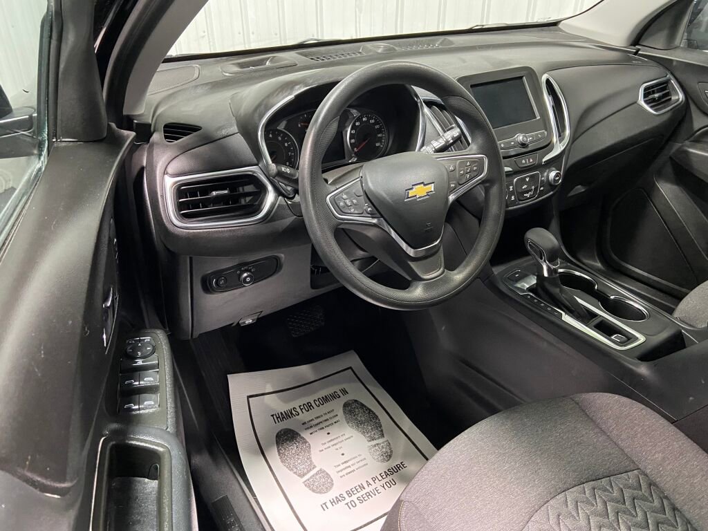 Used 2024 Chevrolet Equinox LT AWD/4WD image 6