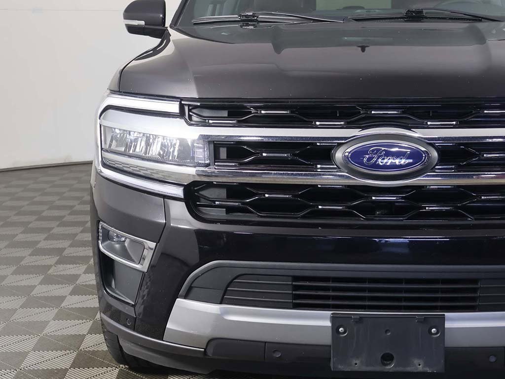 Used 2024 Ford Expedition Max Limited image 17