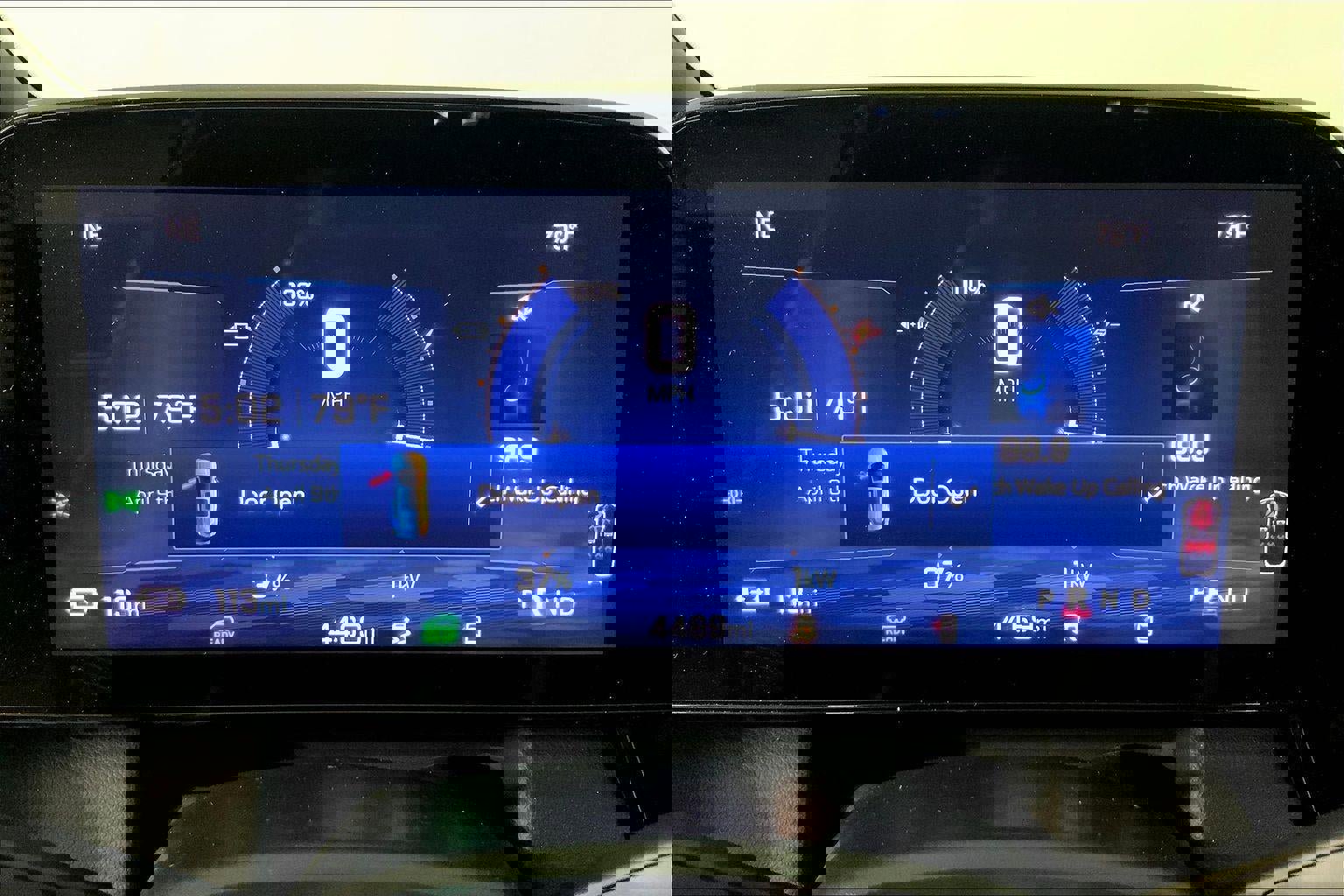 Used 2025 Chevrolet Equinox EV LT w/ Convenience Package FWD image 19