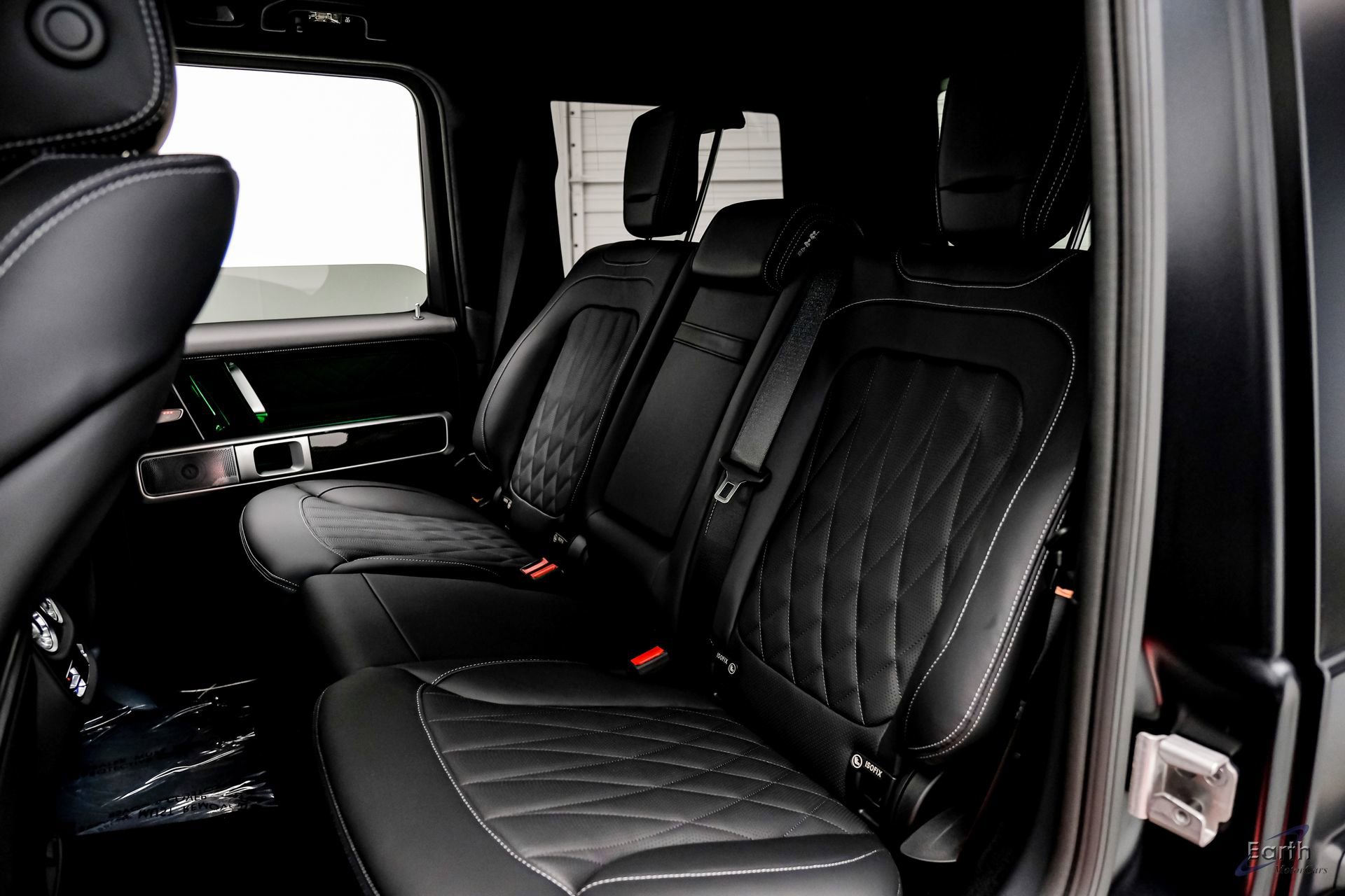 Used 2026 Mercedes-Benz G 63 AMG 4MATIC image 89