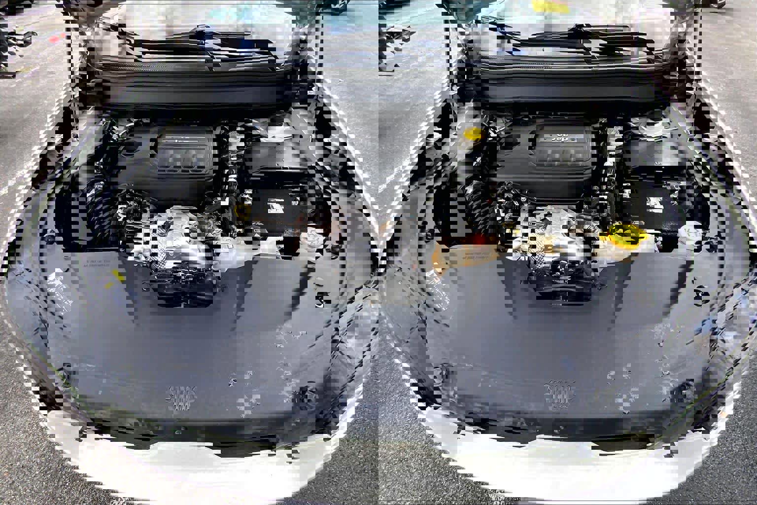 Used 2019 Jeep Cherokee Latitude Plus image 25