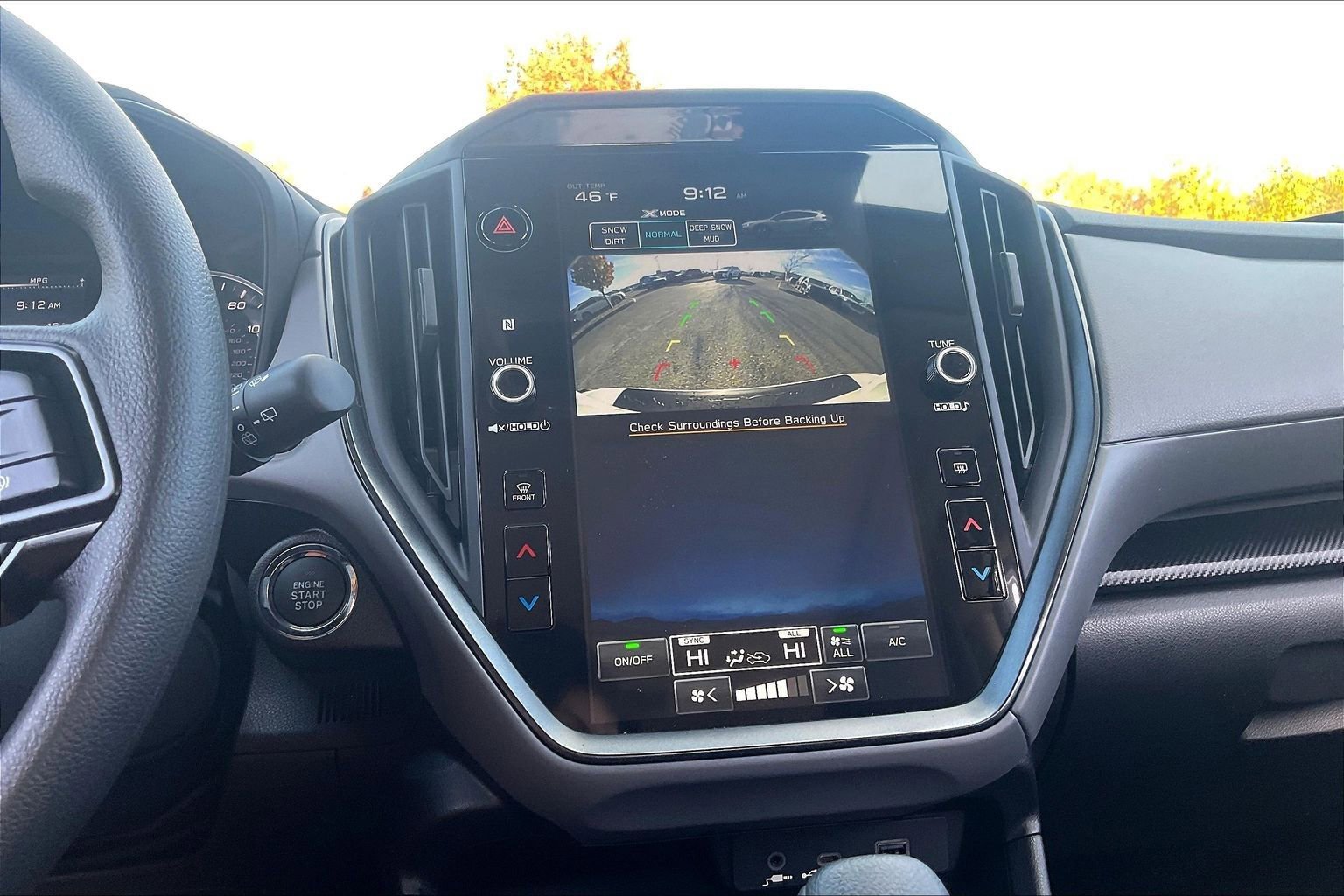 New 2026 Subaru Crosstrek 2.0i Premium image 17