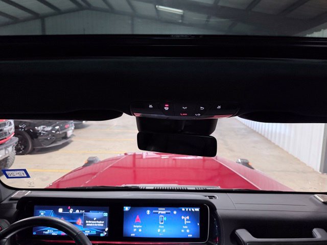 Used 2025 Mercedes-Benz G 63 AMG 4MATIC image 57