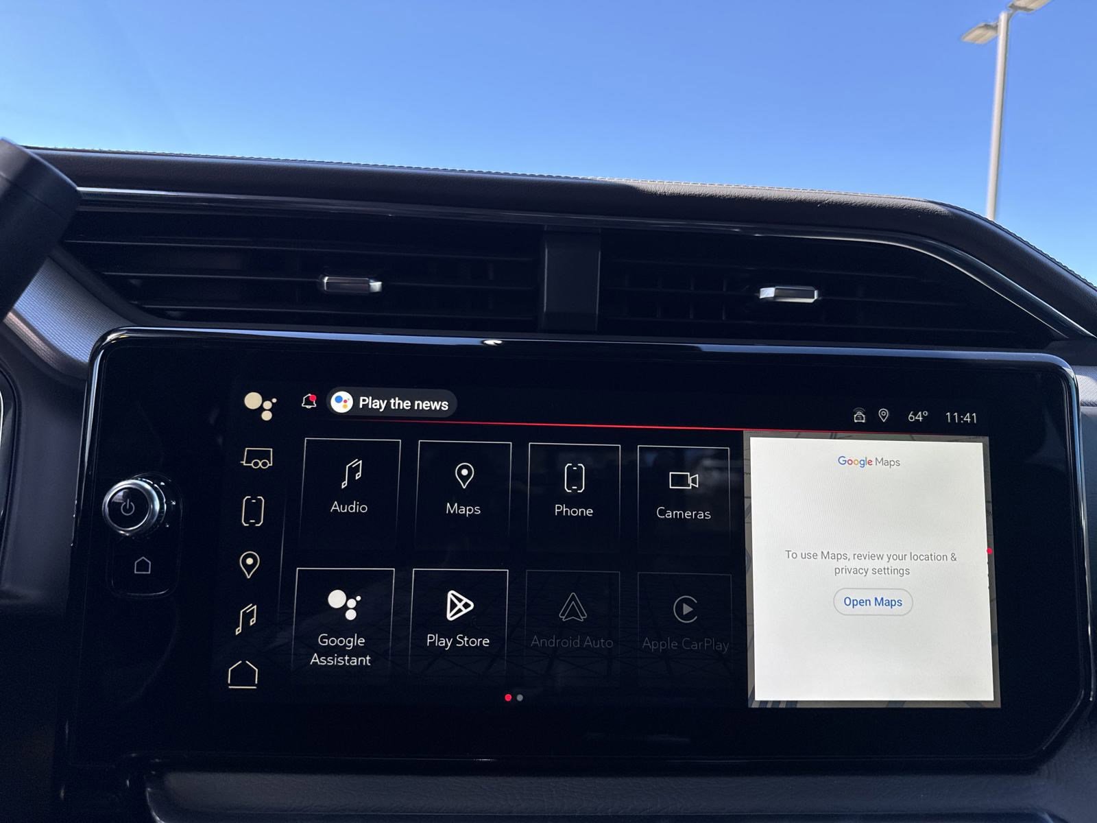 New 2025 GMC Sierra 2500 Denali w/ Denali Reserve Package image 23