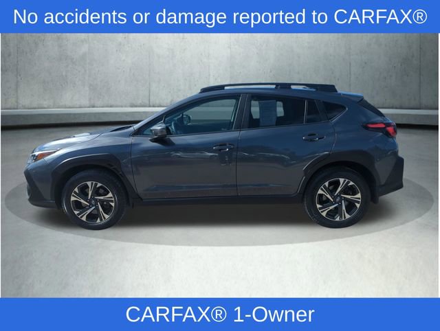 Used 2024 Subaru Crosstrek 2.0i Premium image 2
