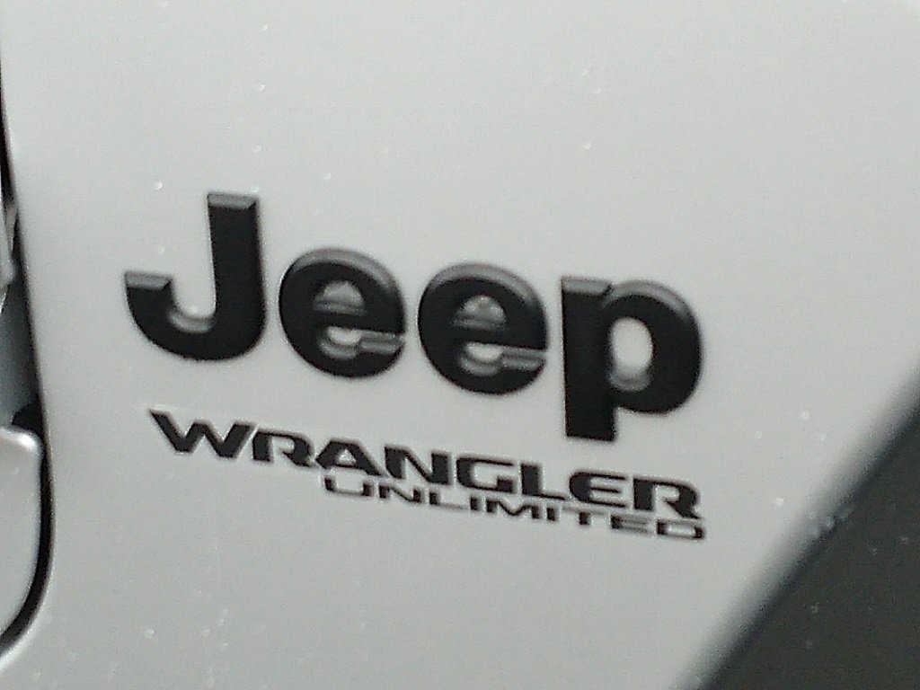 Used 2022 Jeep Wrangler Unlimited Sport AWD/4WD image 27