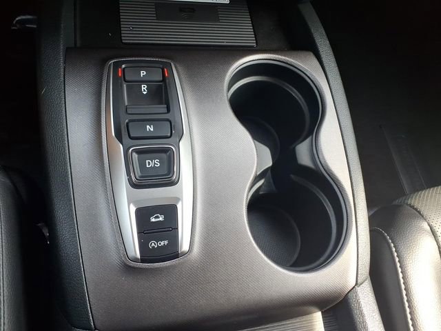 Certified 2023 Honda Ridgeline RTL-E image 14