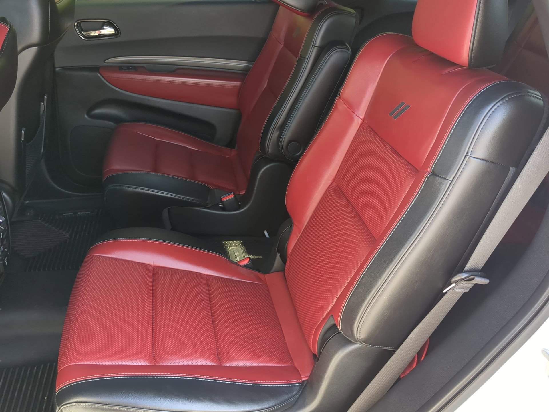 Used 2022 Dodge Durango R/T RWD image 54
