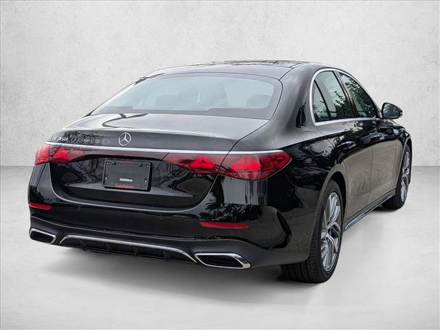 New 2026 Mercedes-Benz E 350 Sedan image 2