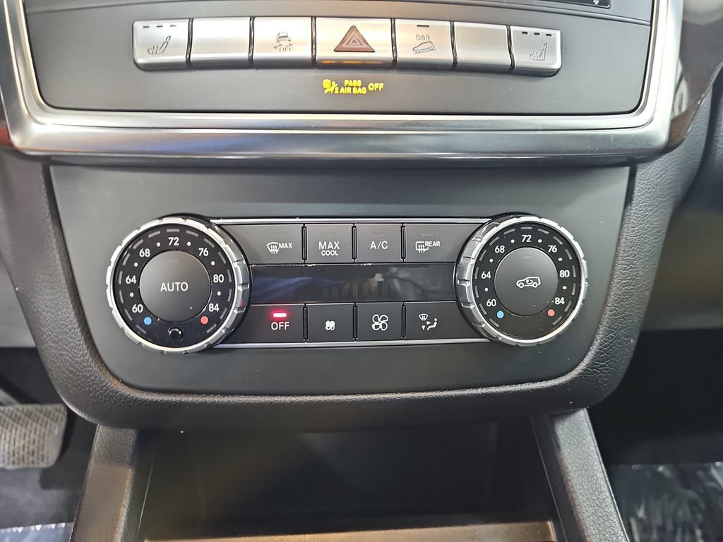 Used 2014 Mercedes-Benz ML 350 4MATIC image 26