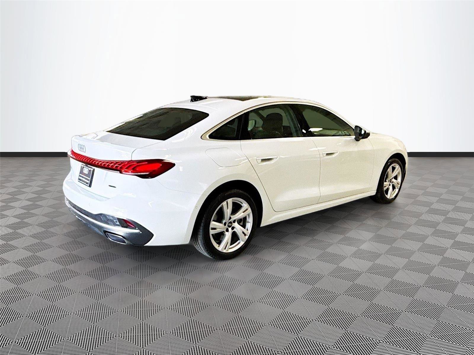 Certified 2025 Audi A5 2.0T Premium w/ Convenience Package AWD/4WD image 8