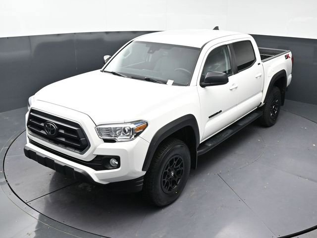 Used 2023 Toyota Tacoma SR5 AWD/4WD image 27
