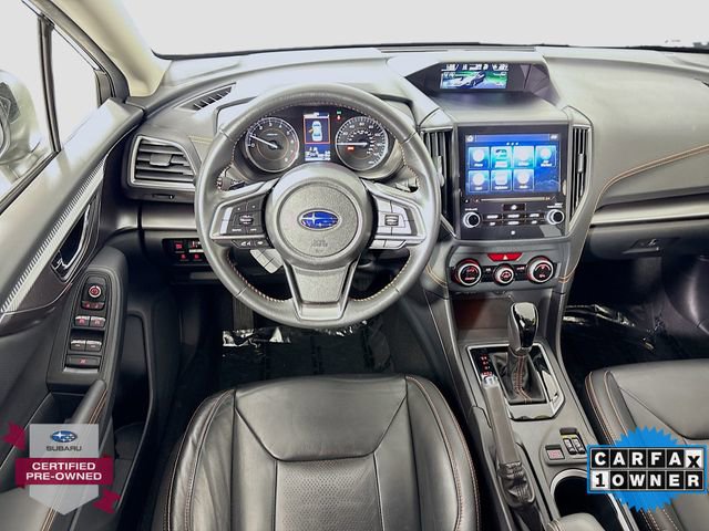 Certified 2023 Subaru Crosstrek 2.5i Limited image 21