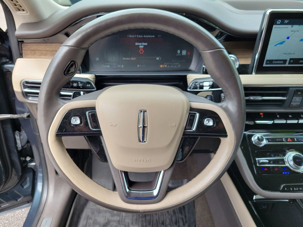 Used 2022 Lincoln Corsair Reserve w/ Equipment Group 201A image 29