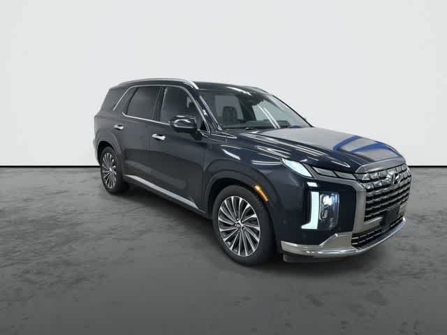 Used 2024 Hyundai Palisade Calligraphy AWD/4WD image 5