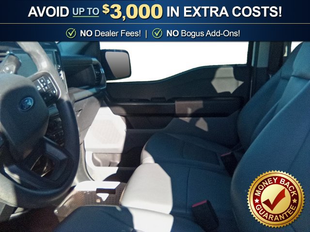 Certified 2024 Ford F150 XL RWD image 14