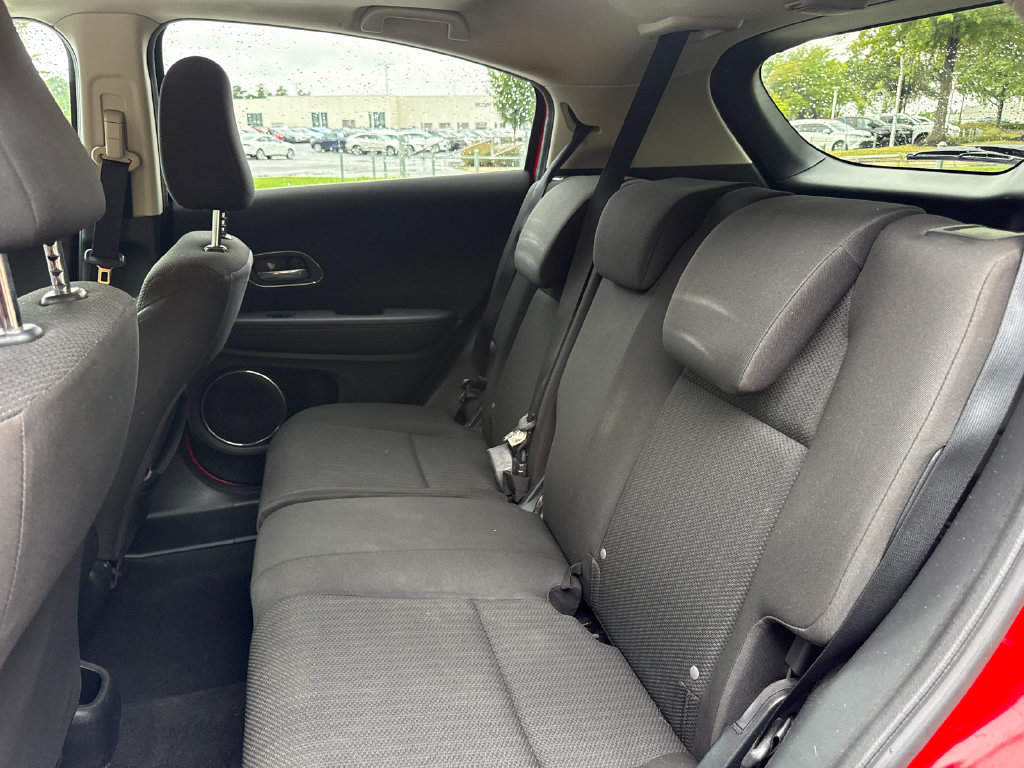 Used 2016 Honda HR-V EX image 31