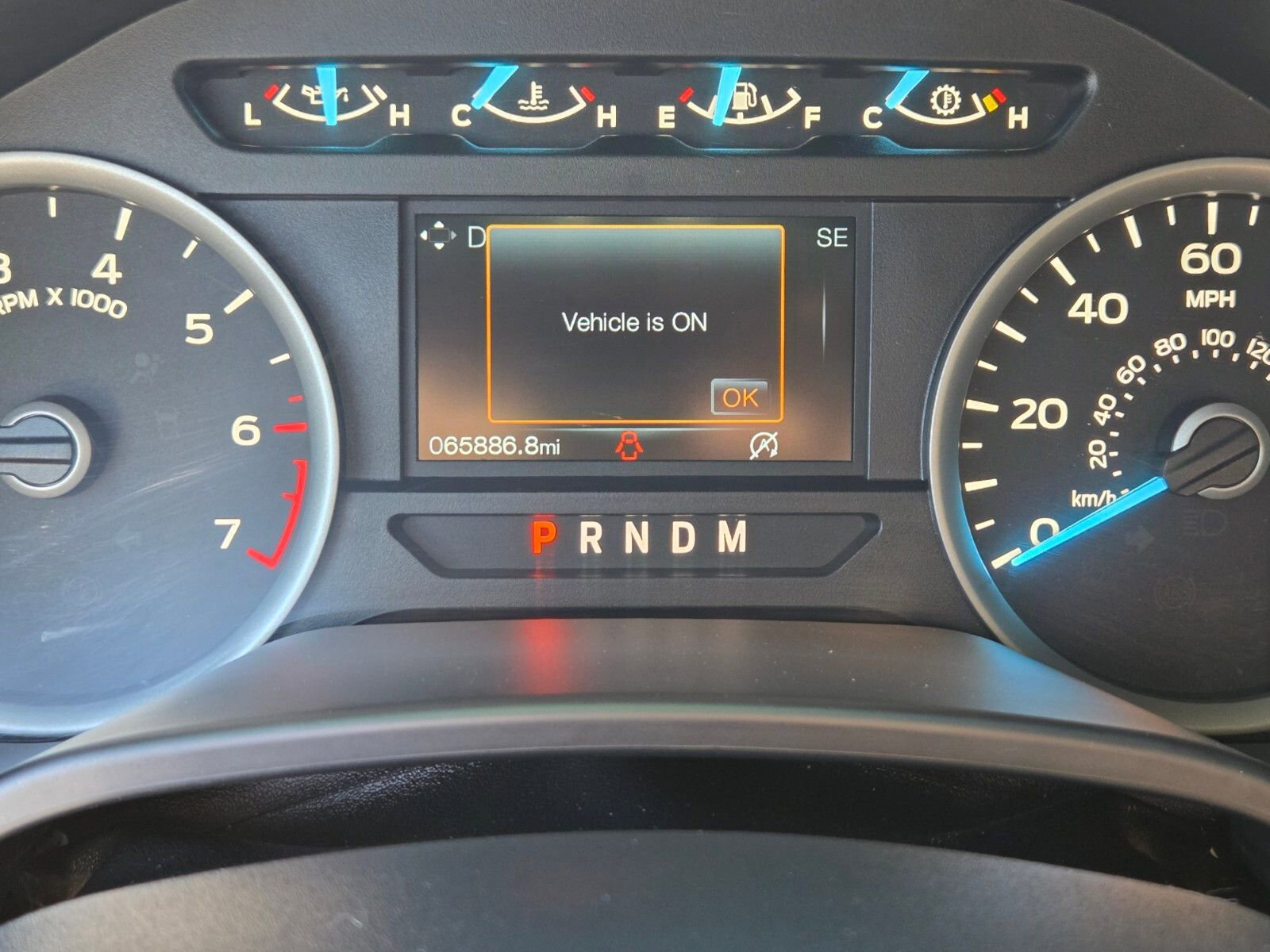 Certified 2018 Ford F150 XLT w/ Equipment Group 302A Luxury image 19