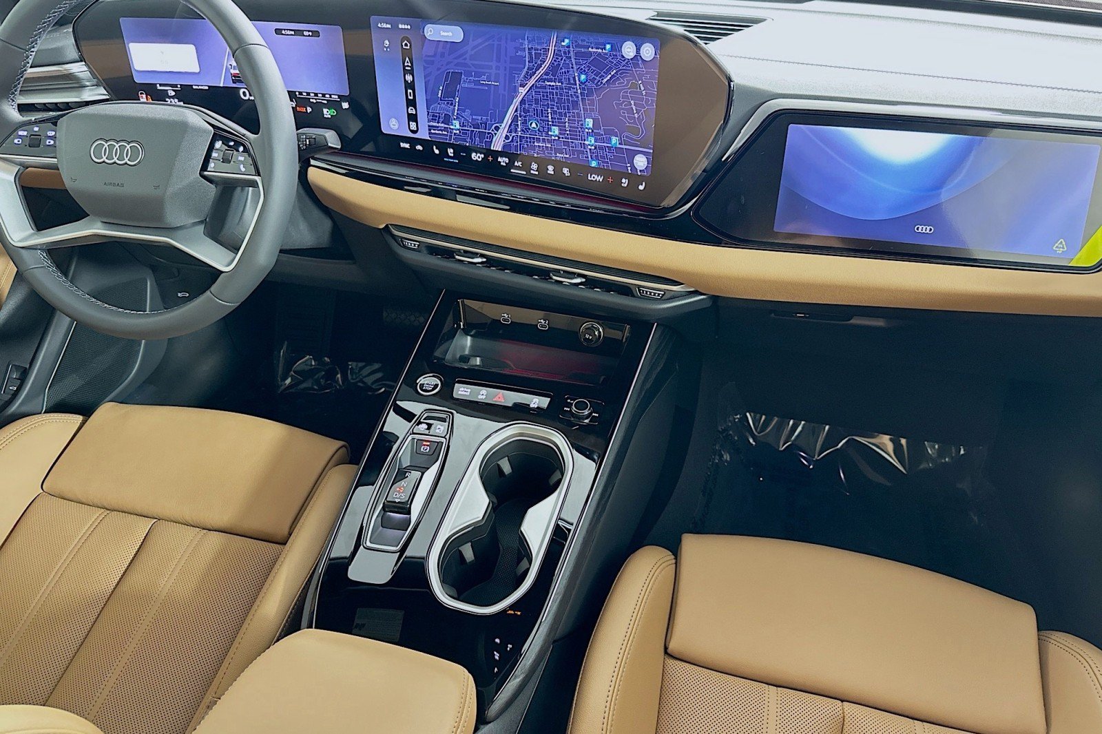 New 2026 Audi A6 Premium Plus AWD/4WD image 6