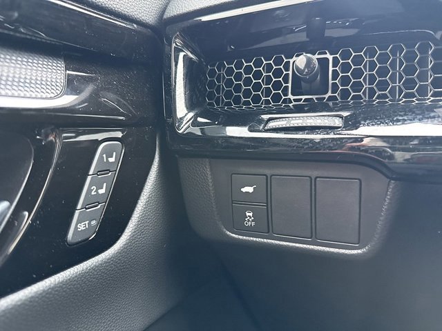 Used 2025 Honda CR-V Sport Touring image 24