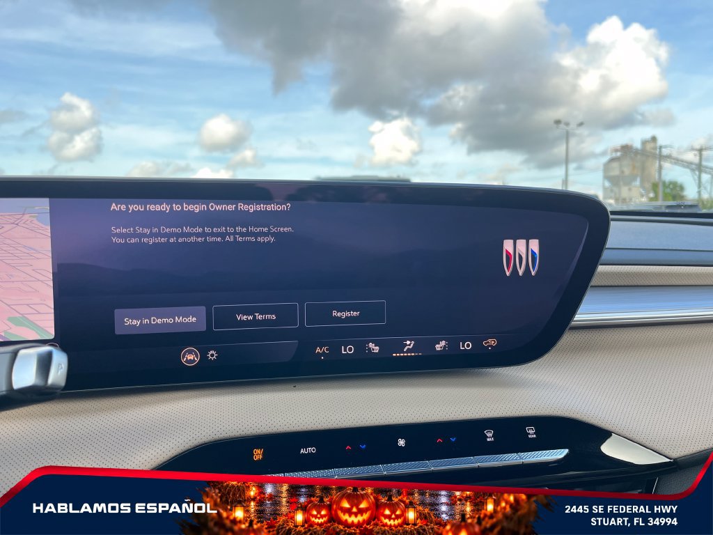 New 2027 Buick Enclave Preferred FWD image 31