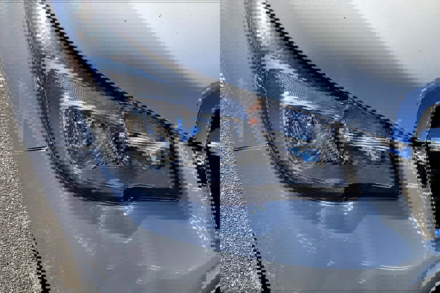 Used 2018 Subaru Forester 2.5i w/ Alloy Wheel Package image 24