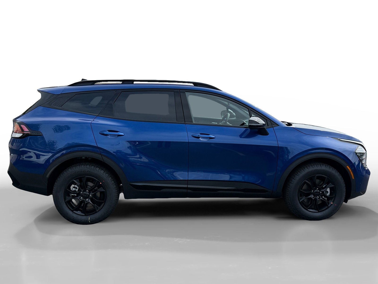 New 2025 Kia Sportage X-Pro image 6